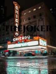 Thejoker Book