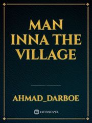 Man inna the village Book