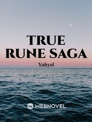 True Rune Saga Book