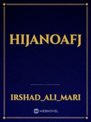 Hijanoafj Book