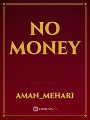 No money Book