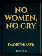 No women, no cry Book