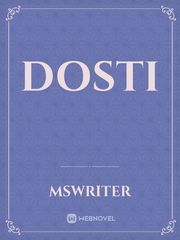 DOSTI Book