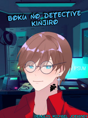Boku No Detective
Kinjiro (Season 1) Book