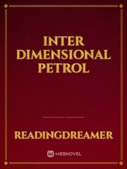 Inter dimensional Petrol Book