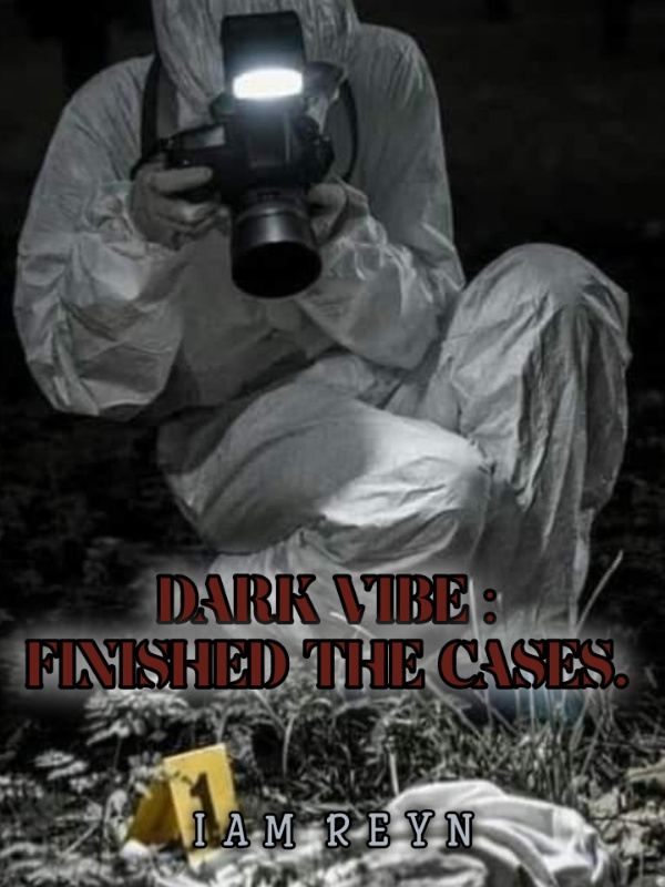 DARK VIBE : Finished The Cases.