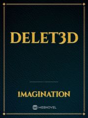 delet3d Book