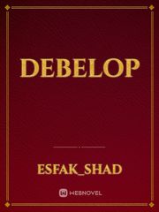 Debelop Book