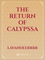 THE RETURN OF CALYPSSA Book