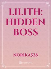 Lilith: Hidden boss Book