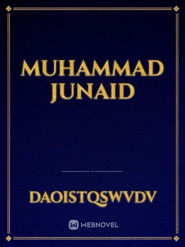Muhammad junaid