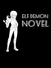 Elf Demon Book