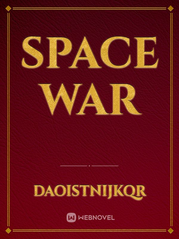 space war Book