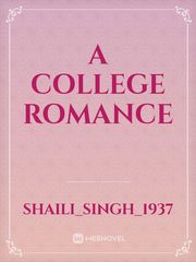 A college Romance Book