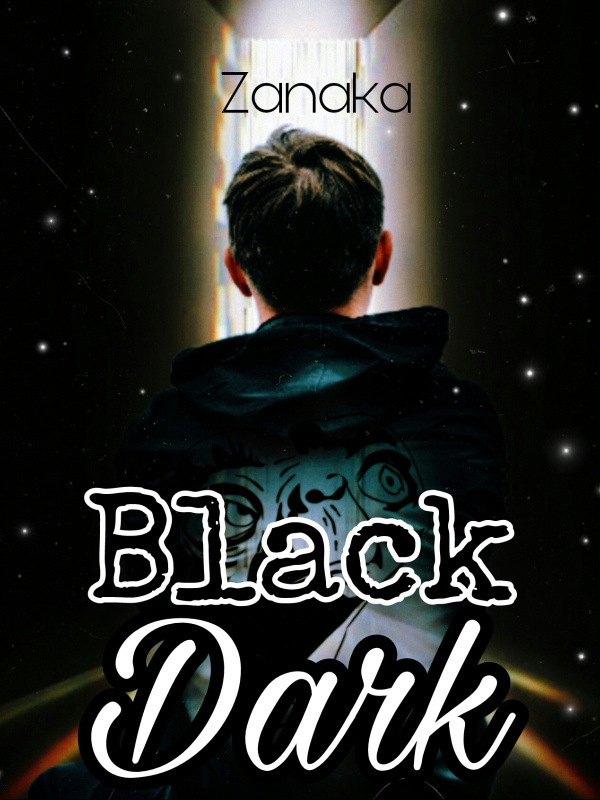 Black Dark Book