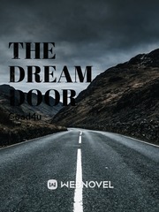 The Dream Door Book