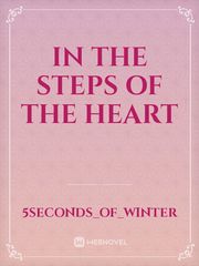 In the steps of the heart Book