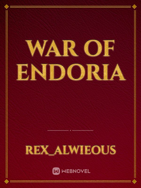 War of Endoria