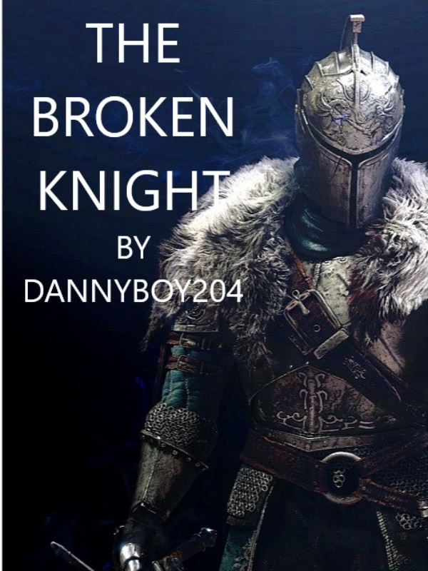The Broken knight
