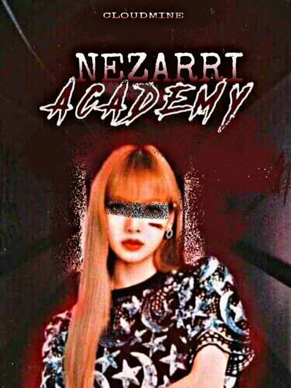 Nezarri Academy Book
