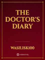 The Doctor's Diary Book