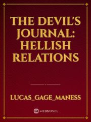 The Devil's Journal: Hellish Relations Book