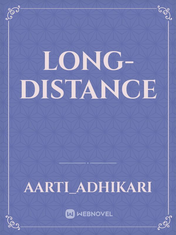 long-distance