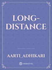 long-distance Book
