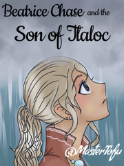 Beatrice Chase and the Son of Tlaloc Book