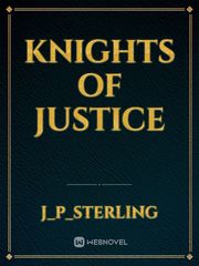 Knights of Justice Book