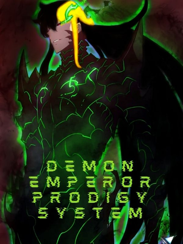 Demon Emperor Prodigy System