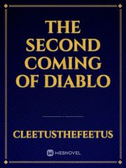 The Second Coming of Diablo Book