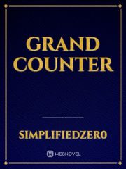Grand Counter Book