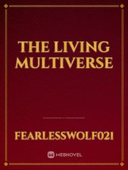 The Living Multiverse Book