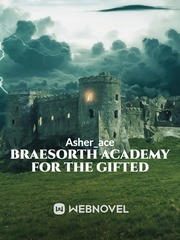 Braesorth Academy for the Gifted Book