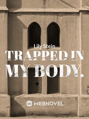 Trapped in my body. Book