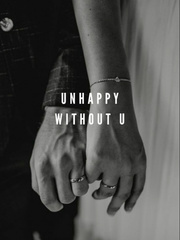 Unhappy Without U Book