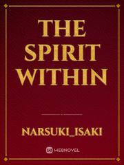 the spirit within Book