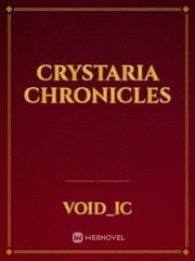 Crystaria Chronicles Book