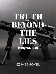 Truth Beyond The Lies Book