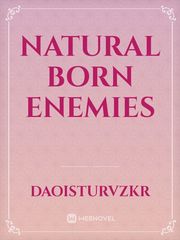 Natural Born Enemies Book