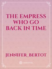 The empress who go back in time Book