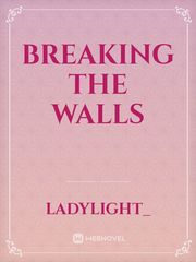 Breaking the Walls Book