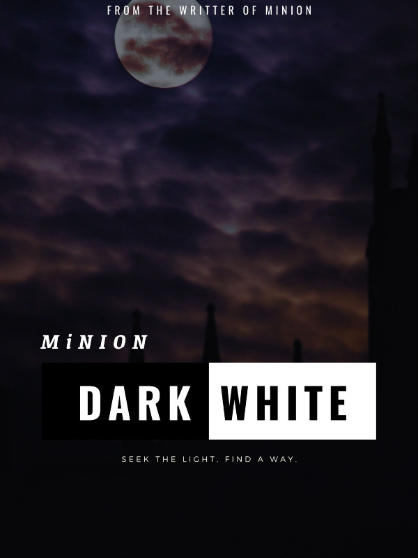 MiNION - Dark White