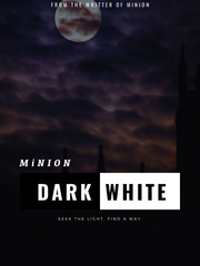 MiNION - Dark White Book