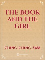 The book and the girl Book