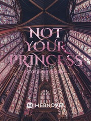 Not Your Princess Book