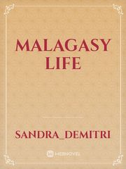 Malagasy life Book