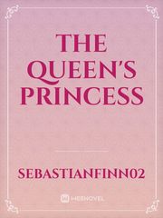 The queen's princess Book