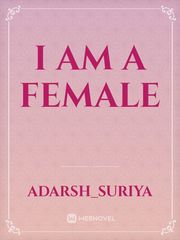 I am a female Book